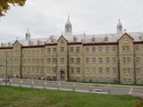 Séminaire Saint-Alphonse. Vue générale