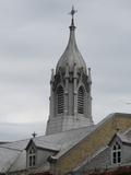 Séminaire Saint-Alphonse. Clocher