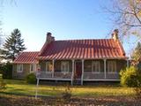 Maison Abraham-Dubois. Vue avant