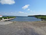 Site patrimonial de l'Entrée-Inférieure-de-l'Ancien-Canal-de-Beauharnois. Vue générale