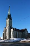 Église de Saint-Louis-de-France