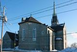 Église de Saint-Louis-de-France