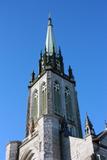 Église de Saint-Louis-de-France