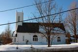 Ancienne église anglicane Christ Church