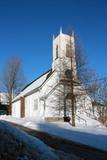 Ancienne église anglicane Christ Church