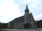 Église Sainte-Amélie