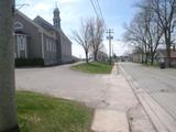 Site du patrimoine du Noyau-Religieux-de-Saint-Joseph-de-Kamouraska. Vue d'ensemble