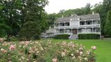 Manoir Joly-De Lotbinière. Vue générale