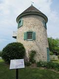 Moulin à vent de Verchères