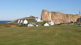 Site patrimonial de Percé