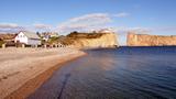 Site patrimonial de Percé