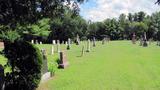 Site patrimonial du Cimetière-Protestant-de-Papineauville