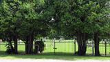 Site patrimonial du Cimetière-Protestant-de-Papineauville