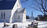 Site patrimonial des Églises-de-Kinnear's Mills