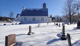 Site patrimonial des Églises-de-Kinnear's Mills