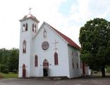 Église de Saint-Laurent