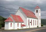 Église de Saint-Laurent