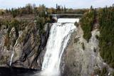 Site patrimonial de la Chute-Montmorency