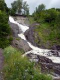 Site patrimonial de la Chute-Montmorency