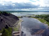 Site patrimonial de la Chute-Montmorency