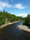 Site patrimonial de la Chute-Montmorency