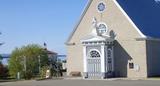 Site du patrimoine du noyau paroissial de Saint-André