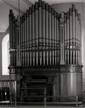 Orgue (Warren & Son, 1893)