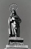 Sculpture (Sainte Rose de Lima)