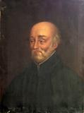 Peinture (Paul Le Jeune)