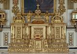 Tabernacle