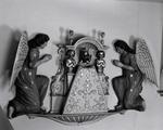 Sculptures (Anges adorateurs)
