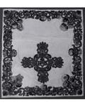 Voile de calice (blanc)
