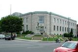 Bureau de poste de Trois-Rivières