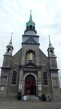 Chapelle Notre-Dame-de-Bon-Secours. Vue avant