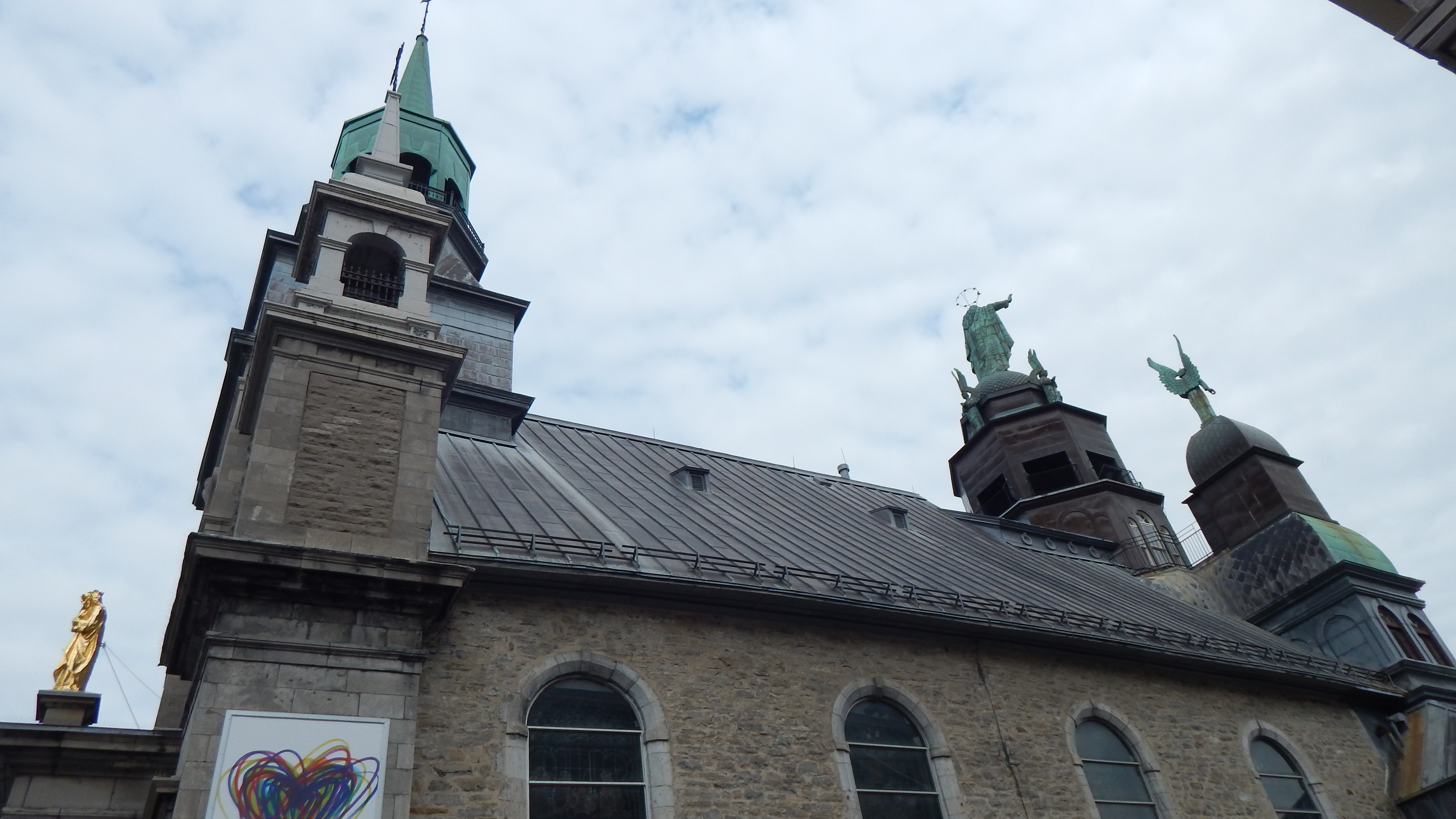 Pratique du tambour - Répertoire du patrimoine culturel du Québec