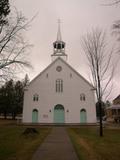Église de Saint-Alphonse-Rodriguez