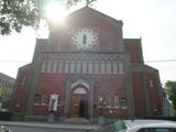 Église Notre-Dame-de-la-Défense