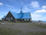 Site du Mont-Saint-Joseph. Vue d'ensemble