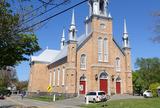 Église de Saint-Louis-de-Kamouraska