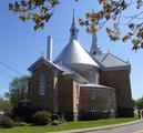 Église de Saint-Louis-de-Kamouraska