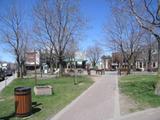 Parc Saint-Frédéric. Vue d'ensemble