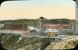 Northern Aluminium Company, Shawinigan Falls, QC, vers 1930 / Anonyme