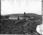 Shawinigan Light & Power Co., Shawinigan Falls, QC, 1906 / Wm. Notman & Son