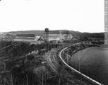 Aluminum Co., Shawinigan Falls, QC, 1917 / Wm. Notman & Son