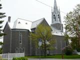 Église de Saint-Paul