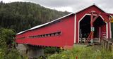 Pont de Routhierville. Vue générale