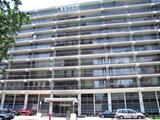 Immeuble Embassy Row. Vue avant