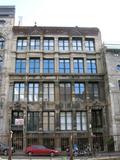 445-449, rue Saint-Pierre. Vue avant