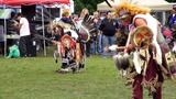 Danseurs, catégorie « hommes traditionnels »