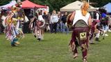 Danseurs, catégorie « hommes traditionnels »